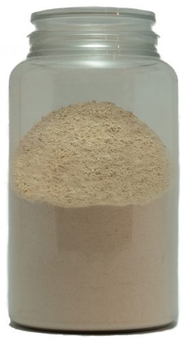 carbonato-hierro-polvo